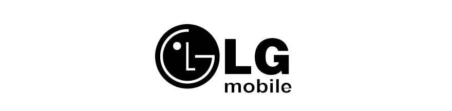 LG smartphone repair service